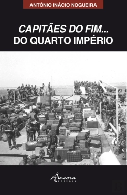 Bertrand.pt - Capitães do Fim... do Quarto Império
