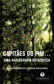 Capitães do Fim… Uma radiografia estatística