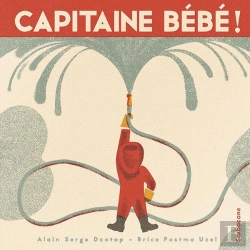 Bertrand.pt - Capitaine Bébé !