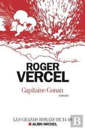 Capitaine Conan
