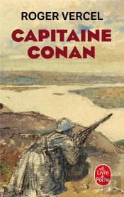 Capitaine Conan