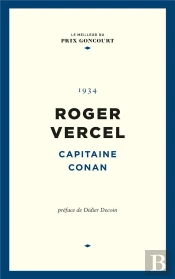 Capitaine Conan
