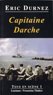 Capitaine Darche