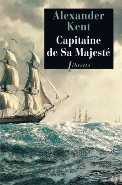 Bertrand.pt - Capitaine De Sa Majeste