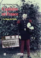 Capitaine En France