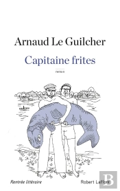 Capitaine Frites
