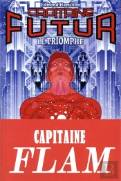 Capitaine Futur 4 : Le Triomphe