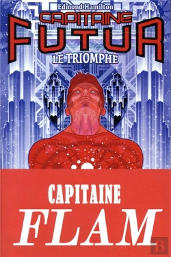 Bertrand.pt - Capitaine Futur 4 : Le Triomphe