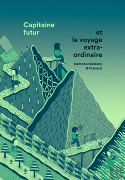 Bertrand.pt - Capitaine Futur Et Le Voyage Extraordinaire
