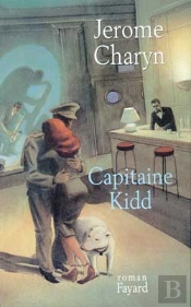 Capitaine Kidd