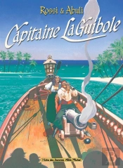 Capitaine La Guibole