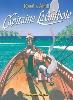 Bertrand.pt - Capitaine La Guibole