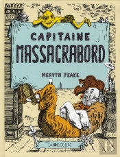 Capitaine Massacrabord