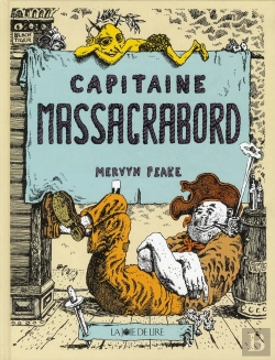 Bertrand.pt - Capitaine Massacrabord