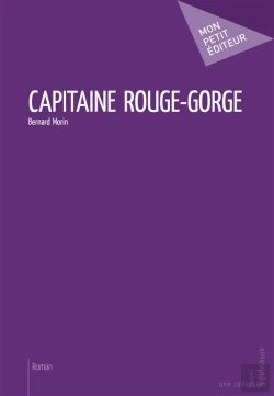 Bertrand.pt - Capitaine Rouge-Gorge