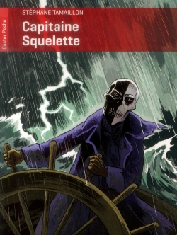 Bertrand.pt - Capitaine Squelette