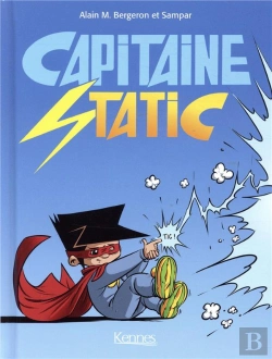 Bertrand.pt - Capitaine Static Recueil - Capitaine Static- Recueil 1