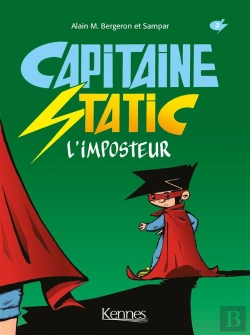 Bertrand.pt - Capitaine Static T.2