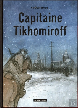 Bertrand.pt - Capitaine Tikhomirof