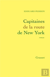 Capitaines De La Route De New York