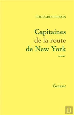 Bertrand.pt - Capitaines De La Route De New York