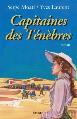 Bertrand.pt - Capitaines Des Tenebres