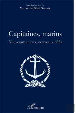 Bertrand.pt - Capitaines Marins ; Nouveaux Enjeux, Nouveaux Défis