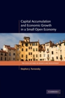 Bertrand.pt - Capital Accumulation And Economic Growth In A Small Open Economy
