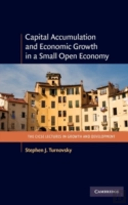 Bertrand.pt - Capital Accumulation And Economic Growth In A Small Open Economy