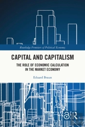 Capital And Capitalism