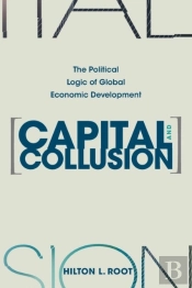Capital And Collusion