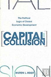 Capital And Collusion