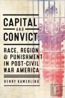 Capital And Convict