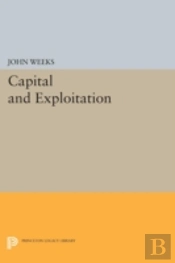 Capital And Exploitation