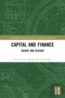 Capital And Finance