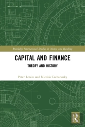 Capital And Finance