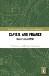 Capital And Finance