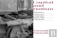 Capital And Imperialism