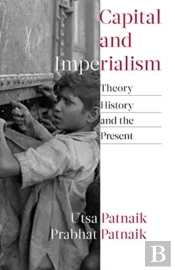 Capital And Imperialism