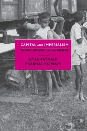 Capital And Imperialism