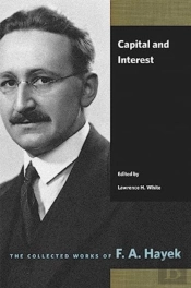 Capital And Interest