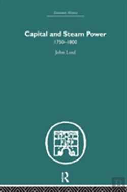 Bertrand.pt - Capital And Steam Power
