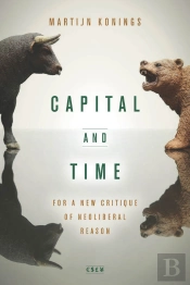 Capital And Time