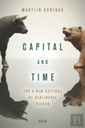 Capital And Time