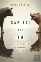 Capital And Time