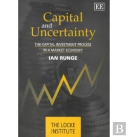 Bertrand.pt - Capital And Uncertainty - The Capital Investment Process In A Market Economy