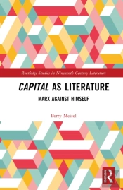 Capital As Literature
