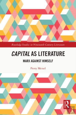 Bertrand.pt - Capital As Literature