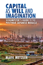 Capital As Will Amp Imagination