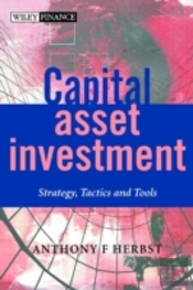 Capital Asset Investment